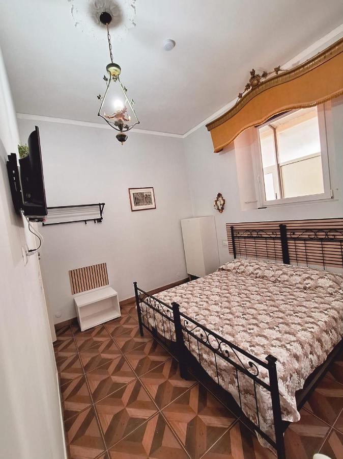 Pensiero Quarto em Acomodações Particulares Roma